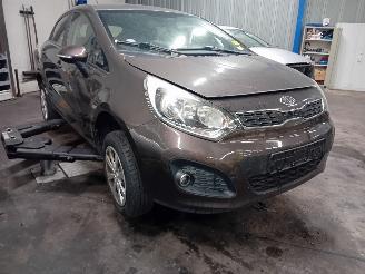 Kia Rio Rio III (UB) Hatchback 1.2 CVVT 16V (G4LA5) [63kW]  (09-2011/12-2017) picture 2