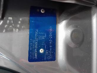 Honda Jazz Jazz (GE6/GE8/GG/GP) Hatchback 1.3 VTEC 16V Hybrid (LDA3(Euro 5)) [75k=
W]  (04-2011/06-2015) picture 6