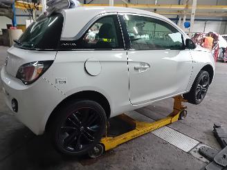 Opel Adam Adam Hatchback 3-drs 1.2 16V (A12XER(Euro 5)) [51kW]  (10-2012/02-2019=
) picture 3