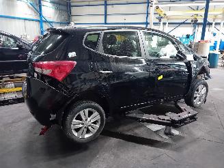 Hyundai Ix20 iX20 (JC) SUV 1.4i 16V (G4FA) [66kW]  (11-2010/07-2019) picture 3