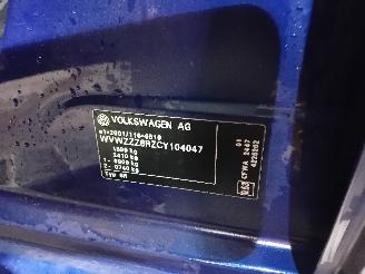 Volkswagen Polo Polo V (6R) Hatchback 1.2 TDI 12V BlueMotion (CFWA(Euro 5)) [55kW]  (1=
0-2009/05-2014) picture 6