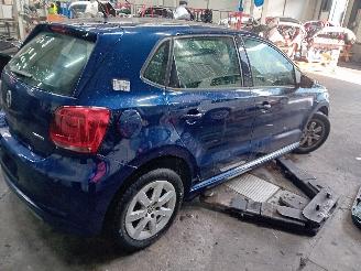 Volkswagen Polo Polo V (6R) Hatchback 1.2 TDI 12V BlueMotion (CFWA(Euro 5)) [55kW]  (1=
0-2009/05-2014) picture 3