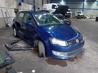 Volkswagen Polo Polo V (6R) Hatchback 1.2 TDI 12V BlueMotion (CFWA(Euro 5)) [55kW]  (1=
0-2009/05-2014) picture 2