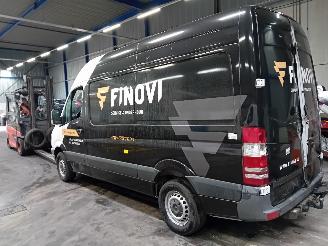 Mercedes Sprinter Sprinter 3,5t (906.63) Van 313 CDI 16V (OM651.955) [95kW]  (05-2009/12=
-2016) picture 4