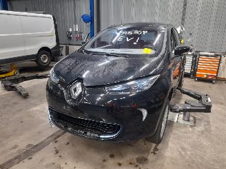 Renault Zoé Zoé (AG) Hatchback 5-drs 65kW (5AM-450(5AM-B4)) [65kW]  (06-2012/03-=
2024) picture 1