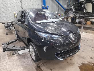 Renault Zoé Zoé (AG) Hatchback 5-drs 65kW (5AM-450(5AM-B4)) [65kW]  (06-2012/03-=
2024) picture 2