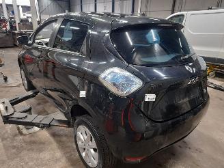 Renault Zoé Zoé (AG) Hatchback 5-drs 65kW (5AM-450(5AM-B4)) [65kW]  (06-2012/03-=
2024) picture 4