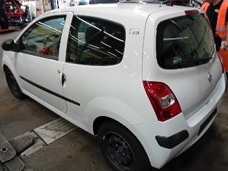 Renault Twingo Twingo II (CN) Hatchback 3-drs 1.2 (D7F-800(Euro 4)) [43kW]  (03-2007/=
09-2014) picture 4