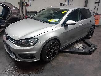 Dezmembrări autoturisme Volkswagen Golf Golf VII (AUA) Hatchback 1.4 TSI 16V (CPTA) [103kW]  (11-2012/...) 2013