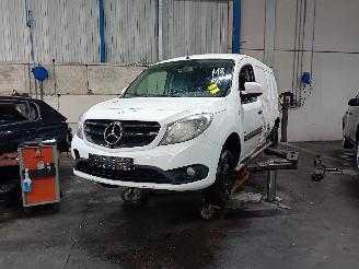 Vrakbiler auto Mercedes Citan Citan (415.6) Van 1.5 109 CDI (OM607.951(K9K)) [66kW]  (11-2012/08-202=
1) 2015/6