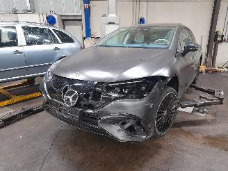 demontáž osobní automobily Mercedes EQE EQE (V295) Sedan 350 89/90 kWh (EM780.600) [215kW]  (07-2022/...) 2022