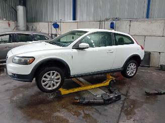 Vrakbiler auto Volvo C-30 C30 (EK/MK) Hatchback 3-drs 1.6 16V (B4164S3) [74kW]  (10-2006/12-2012=
) 2008/1