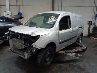 Vrakbiler auto Mercedes Citan Citan (415.6) Van 1.5 109 CDI (OM607.951(K9K)) [66kW]  (11-2012/08-202=
1) 2017/6