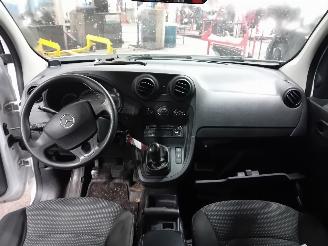 Mercedes Citan Citan (415.6) Van 1.5 108 CDI (OM607.951(K9K)) [55kW]  (11-2012/08-202=
1) picture 5