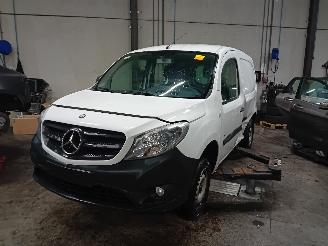 Vrakbiler auto Mercedes Citan Citan (415.6) Van 1.5 108 CDI (OM607.951(K9K)) [55kW]  (11-2012/08-202=
1) 2015/0