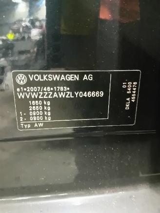 Volkswagen Polo Polo VI (AW1) Hatchback 5-drs 1.0 TSI 12V (DXTA) [70kW]  (06-2017/...)= picture 6