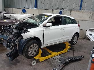 Uttjänta bilar auto Hyundai I-20 i20 (GBB) Hatchback 1.0 T-GDI 100 12V (G3LC) [74kW]  (01-2016/08-2020)= 2018/0