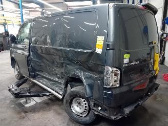 Volkswagen Transporter Transporter T6 Van 2.0 TDI DRF (CXGB) [75kW]  (04-2015/12-2019) picture 4