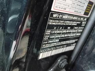 Mercedes R-klasse R (W251) MPV 3.5 350 V6 24V (M272.967) [200kW]  (01-2007/12-2012) picture 6