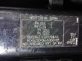 Volvo V-40 V40 (MV) Hatchback 5-drs 2.0 D4 16V (D4204T14) [140kW]  (05-2014/08-20=
19) picture 6