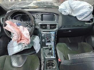 Volvo V-40 V40 (MV) Hatchback 5-drs 2.0 D4 16V (D4204T14) [140kW]  (05-2014/08-20=
19) picture 5