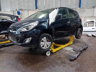 Vrakbiler auto Hyundai Ix20 iX20 (JC) SUV 1.6i 16V (G4FC-G) [92kW]  (11-2010/07-2019) 2011/0