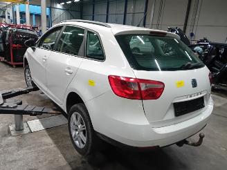 Seat Ibiza Ibiza ST (6J8) Combi 1.2 TDI Ecomotive (CFWA) [55kW]  (04-2010/05-2015=
) picture 4