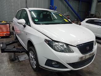 Seat Ibiza Ibiza ST (6J8) Combi 1.2 TDI Ecomotive (CFWA) [55kW]  (04-2010/05-2015=
) picture 2