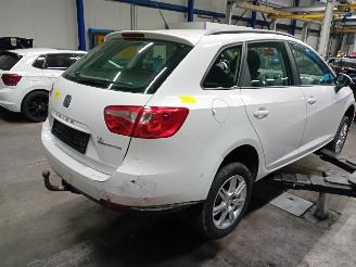 Seat Ibiza Ibiza ST (6J8) Combi 1.2 TDI Ecomotive (CFWA) [55kW]  (04-2010/05-2015=
) picture 3