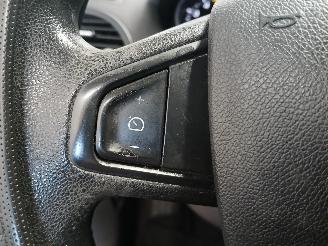 Renault Mégane Megane III Berline (BZ) Hatchback 5-drs 1.5 dCi 90 (K9K-834(K9K-H8)) [=
66kW]  (11-2008/02-2016) picture 15