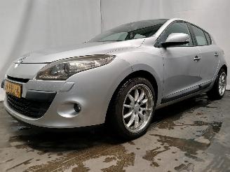 Renault Mégane Megane III Berline (BZ) Hatchback 5-drs 1.5 dCi 90 (K9K-834(K9K-H8)) [=
66kW]  (11-2008/02-2016) picture 3