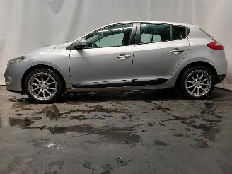 Renault Mégane Megane III Berline (BZ) Hatchback 5-drs 1.5 dCi 90 (K9K-834(K9K-H8)) [=
66kW]  (11-2008/02-2016) picture 4