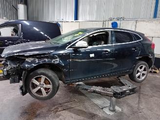 Démontage voiture Volvo V-40 V40 (MV) Hatchback 5-drs 1.6 D2 (D4162T) [84kW]  (03-2012/12-2016) 2013