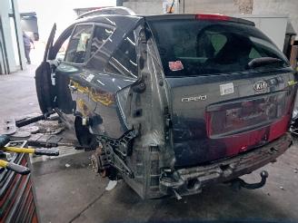 Kia Cee d Cee'd Sporty Wagon (EDF) Combi 1.4 16V (G4FA) [66kW]  (07-2009/12-2012=
) picture 4