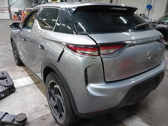 DS Automobiles DS 3 DS 3/Crossback (UC/UJ/UR) Hatchback 1.2 12V PureTech 130 (EB2ADTS(HNS)=
) [96kW]  (10-2018/...) picture 4