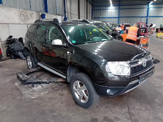 Dacia Duster Duster (HS) SUV 1.6 16V (K4M-690(K4M-F6)) [77kW]  (04-2010/01-2018) picture 2