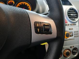 Opel Corsa Corsa D Hatchback 1.2 16V (A12XER(Euro 5)) [63kW]  (12-2009/08-2014) picture 15