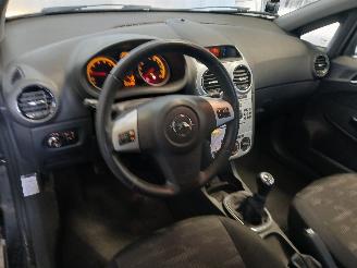 Opel Corsa Corsa D Hatchback 1.2 16V (A12XER(Euro 5)) [63kW]  (12-2009/08-2014) picture 11