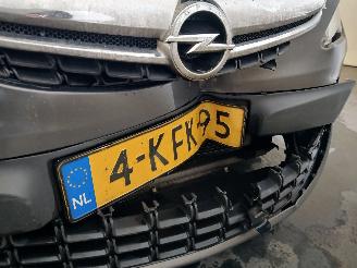 Opel Corsa Corsa D Hatchback 1.2 16V (A12XER(Euro 5)) [63kW]  (12-2009/08-2014) picture 21