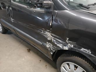 Opel Combo Combo Tour MPV 1.4 16V ecoFlex (A14FP(843.A1.000)) [70kW]  (02-2012/12=
-2018) picture 24