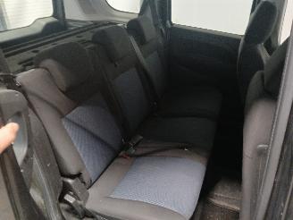 Opel Combo Combo Tour MPV 1.4 16V ecoFlex (A14FP(843.A1.000)) [70kW]  (02-2012/12=
-2018) picture 9