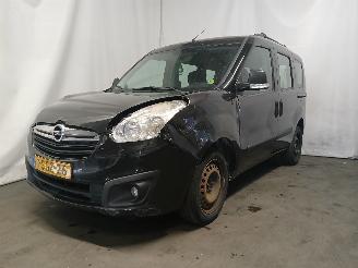 Opel Combo Combo Tour MPV 1.4 16V ecoFlex (A14FP(843.A1.000)) [70kW]  (02-2012/12=
-2018) picture 3