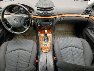 Mercedes E-klasse E Combi (S211) Combi 1.8 E-200 K 16V (M271.941) [120kW]  (03-2003/07-2=
009) picture 9