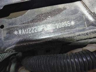 Audi A3 A3 Sportback (8PA) Hatchback 5-drs 1.4 TFSI 16V (CAXC) [92kW]  (09-200=
7/03-2013) picture 6