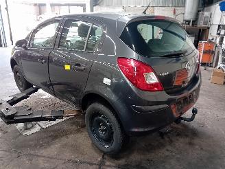 Opel Corsa Corsa D Hatchback 1.2 16V (A12XER(Euro 5)) [63kW]  (12-2009/08-2014) picture 4