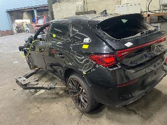 Cupra Leon Leon (KLCB) Hatchback 1.4 e-Hybrid 245, VZ 16V (DGEA) [180kW]  (09-202=
0/...) picture 4