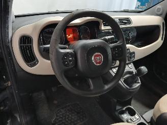 Fiat Panda Panda/Pandina (312) Hatchback 0.9 TwinAir Turbo 85 (312.A.2000) [63kW]=
  (02-2012/...) picture 12