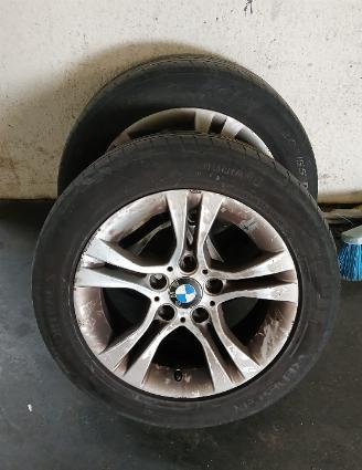 BMW 3-serie 3 serie Touring (E91) Combi 318i 16V (N43-B20A) [105kW]  (05-2007/05-2=
012) picture 26