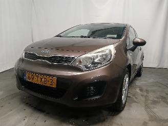 Sloopauto Kia Rio Rio III (UB) Hatchback 1.1 CRDi VGT 12V (D3FA) [55kW]  (09-2011/12-201=
7) 2012/4