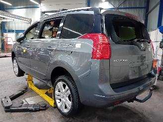 Peugeot 5008 5008 I (0A/0E) MPV 1.6 THP 16V (EP6CDT(5FV)) [115kW]  (09-2009/03-2017=
) picture 4